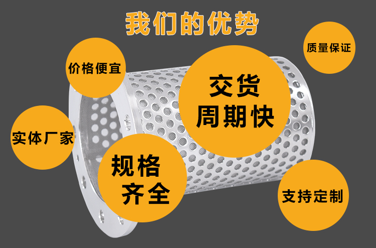 籃式過濾器濾籃_不銹鋼過濾器_第4張_河北環正過濾器械有限公司 籃式過濾器濾籃_http://m.gpjjmc.cn_不銹鋼過濾器_第4張