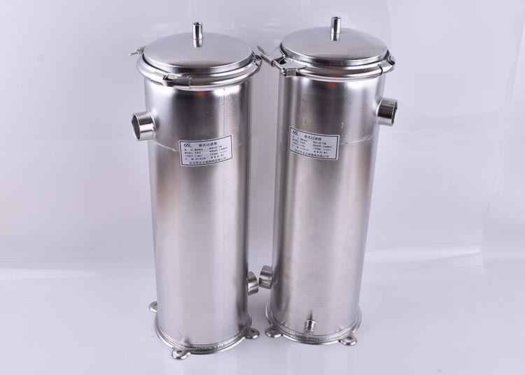 袋式過濾器_http://m.gpjjmc.cn_不銹鋼過濾器_第1張