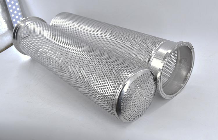 袋式過濾器_http://m.gpjjmc.cn_不銹鋼過濾器_第4張