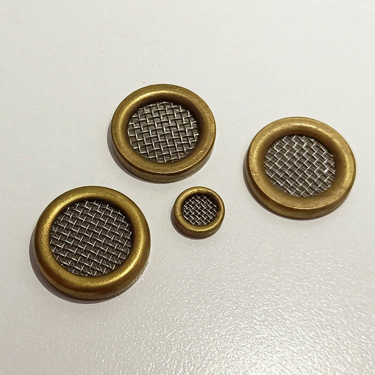 工程機械銅包邊濾片_http://m.gpjjmc.cn_產品中心_第3張