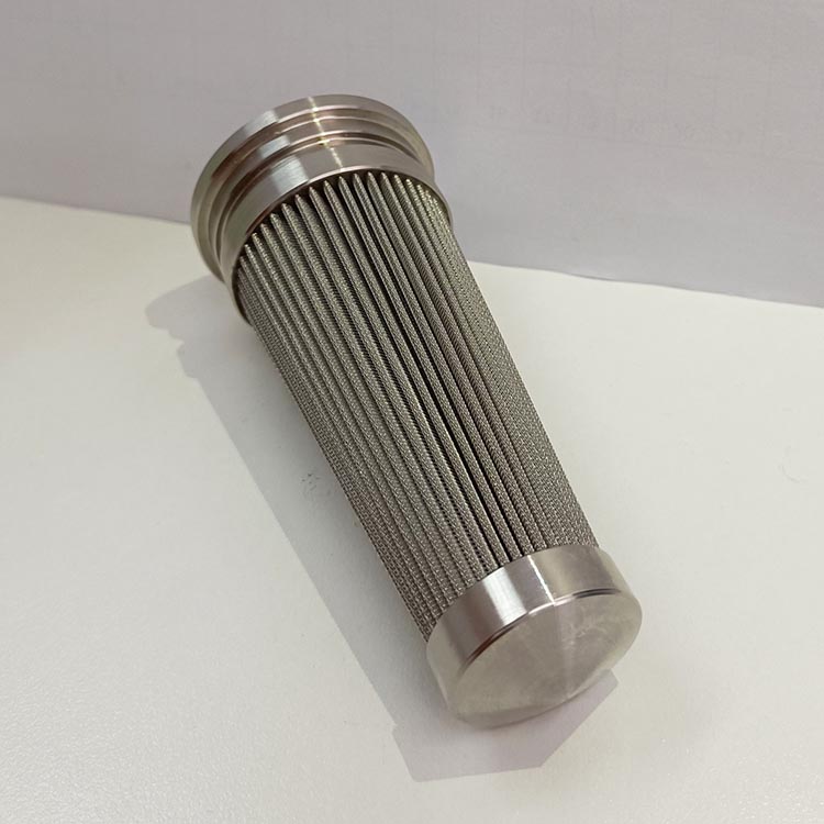 小松挖掘機液壓泵錐形濾芯_http://m.gpjjmc.cn_產品中心_第3張