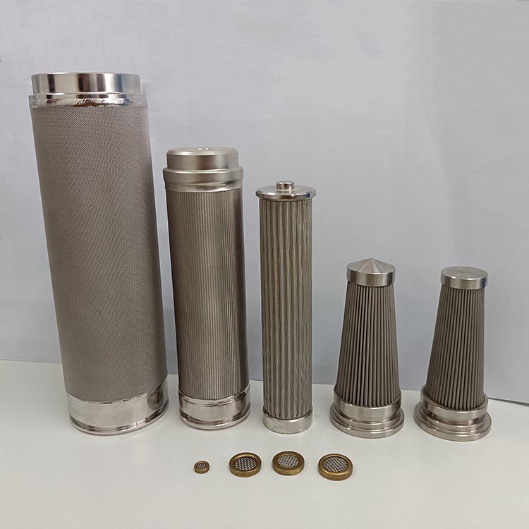 小松挖掘機液壓泵錐形濾芯_http://m.gpjjmc.cn_產品中心_第6張