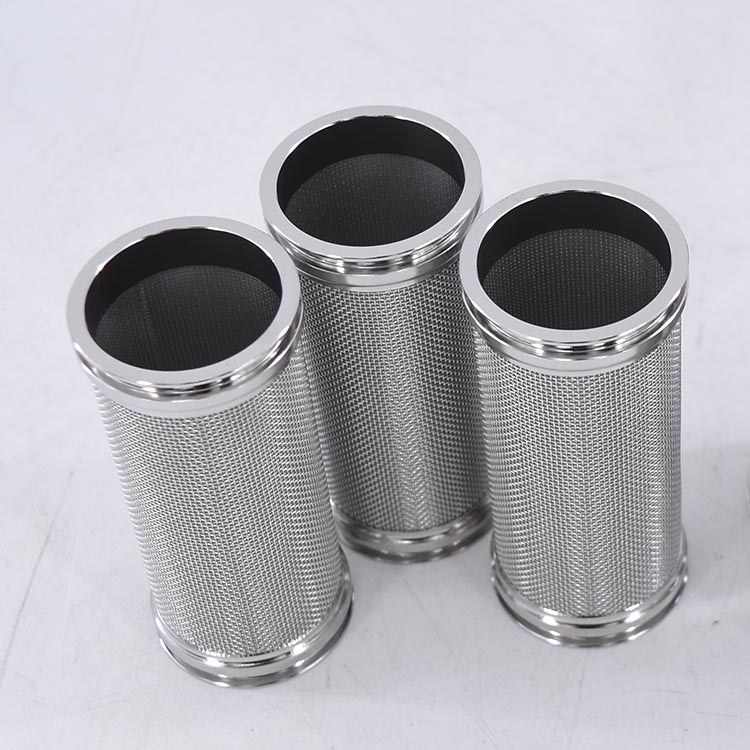 碳硫分析儀濾網_http://m.gpjjmc.cn_不銹鋼編織網類_第1張