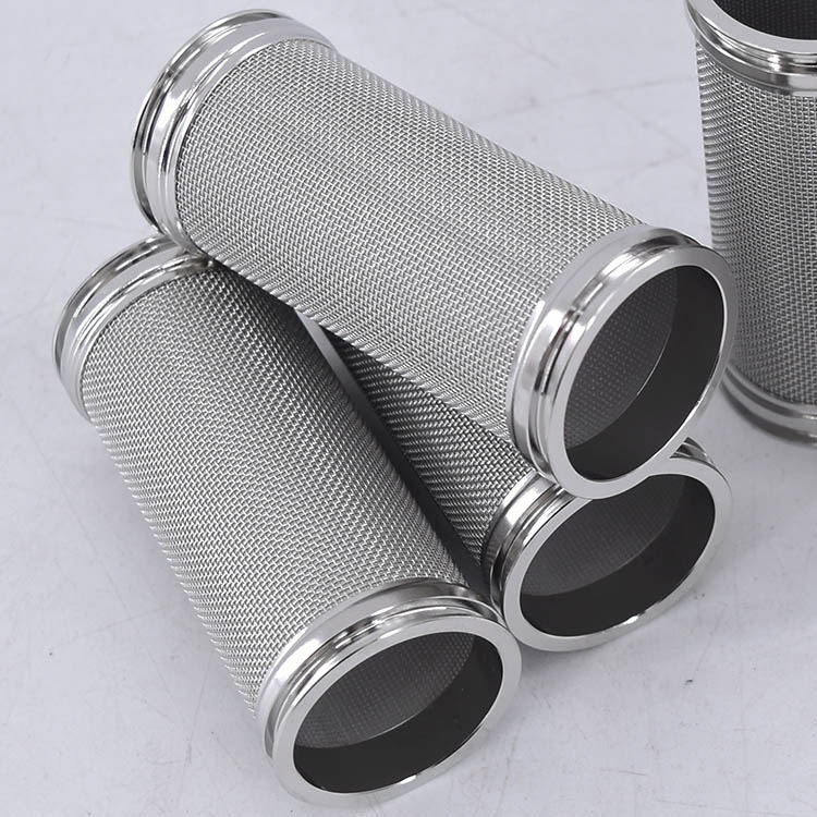 碳硫分析儀濾網_http://m.gpjjmc.cn_不銹鋼編織網類_第2張