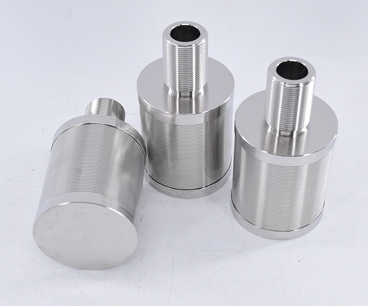 不銹鋼三角絲水帽_http://m.gpjjmc.cn_不銹鋼楔形絲篩網_第2張