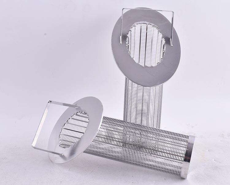 籃式過濾器濾芯