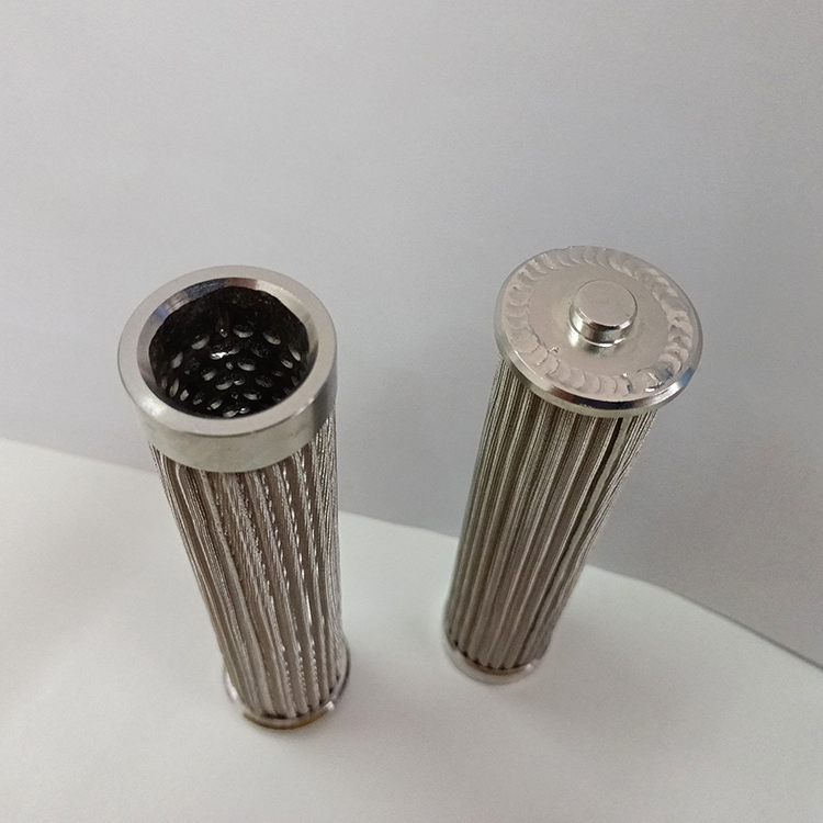 工程機械液壓泵濾芯_http://m.gpjjmc.cn_產品中心_第4張