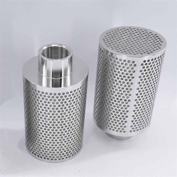 食品漿料渣液分離濾芯_http://m.gpjjmc.cn_不銹鋼濾筒_第1張