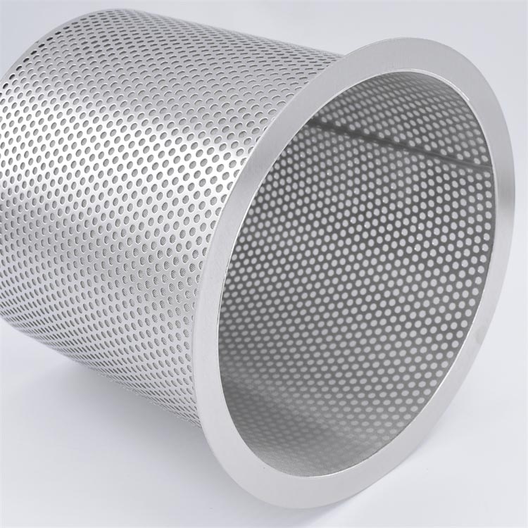 大流量工業漿料過濾筒_http://m.gpjjmc.cn_不銹鋼濾筒_第1張