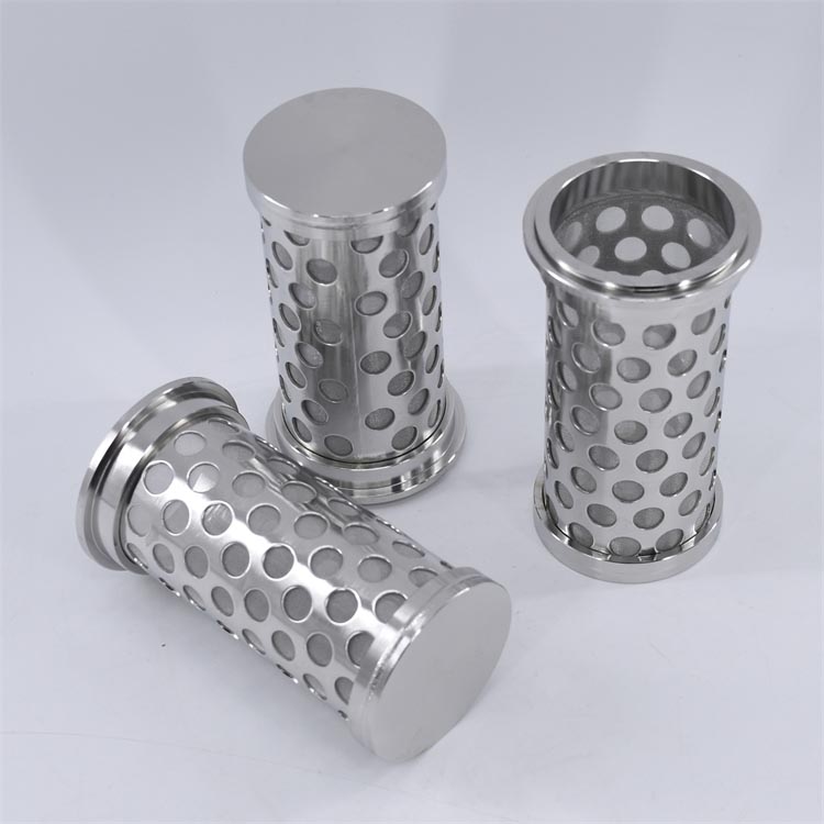 航空燃油濾芯_http://m.gpjjmc.cn_不銹鋼濾筒_第2張