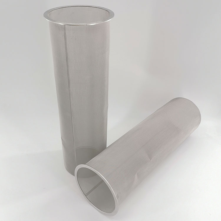 袋式過濾器不銹鋼濾袋_http://m.gpjjmc.cn_不銹鋼編織網類_第2張