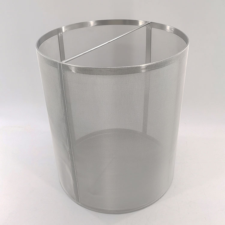 大流量不銹鋼編織網(wǎng)筒_http://m.gpjjmc.cn_不銹鋼編織網(wǎng)類_第1張