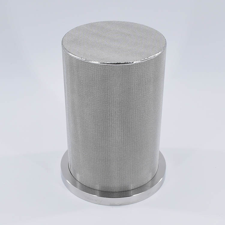 大流量燒結氈過濾筒_http://m.gpjjmc.cn_產品中心_第2張