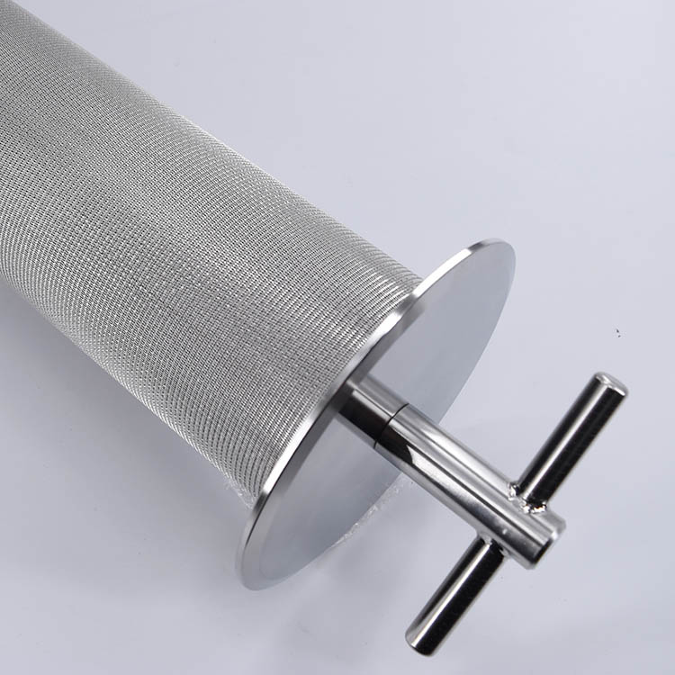 不銹鋼燒結(jié)氈濾芯_http://m.gpjjmc.cn_產(chǎn)品中心_第1張