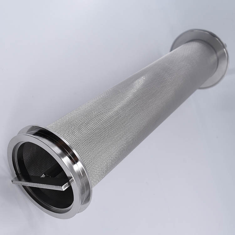 不銹鋼燒結(jié)氈濾芯_http://m.gpjjmc.cn_產(chǎn)品中心_第2張