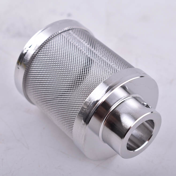 不銹鋼鋼板網濾芯_http://m.gpjjmc.cn_不銹鋼濾筒_第2張