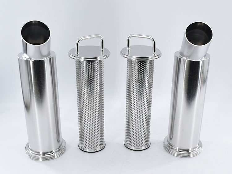 Y型過濾器_http://m.gpjjmc.cn_不銹鋼過濾器_第2張