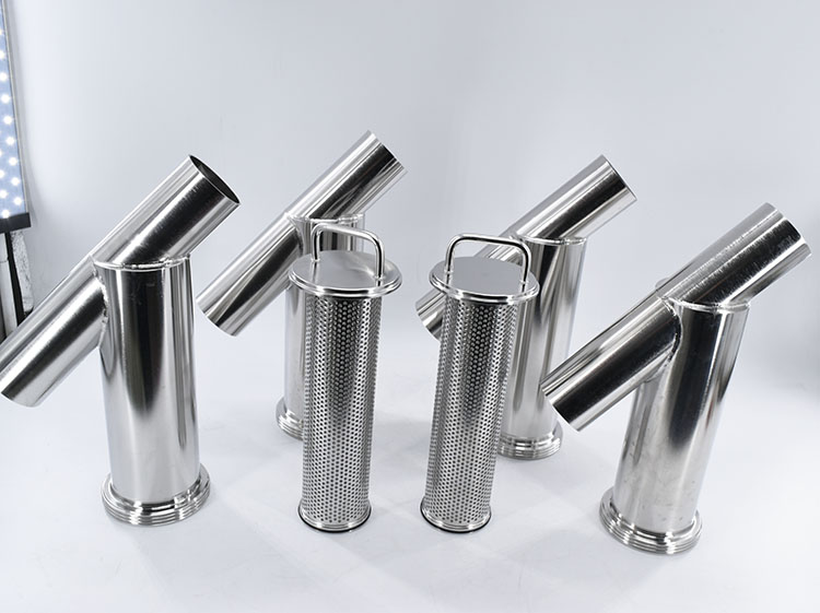 Y型過濾器_http://m.gpjjmc.cn_不銹鋼過濾器_第1張