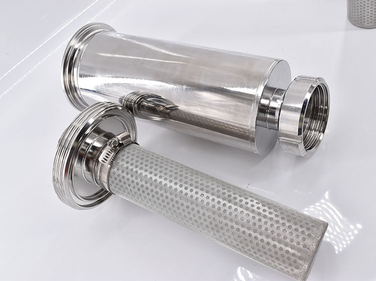 直通式過濾器_http://m.gpjjmc.cn_不銹鋼過濾器_第1張