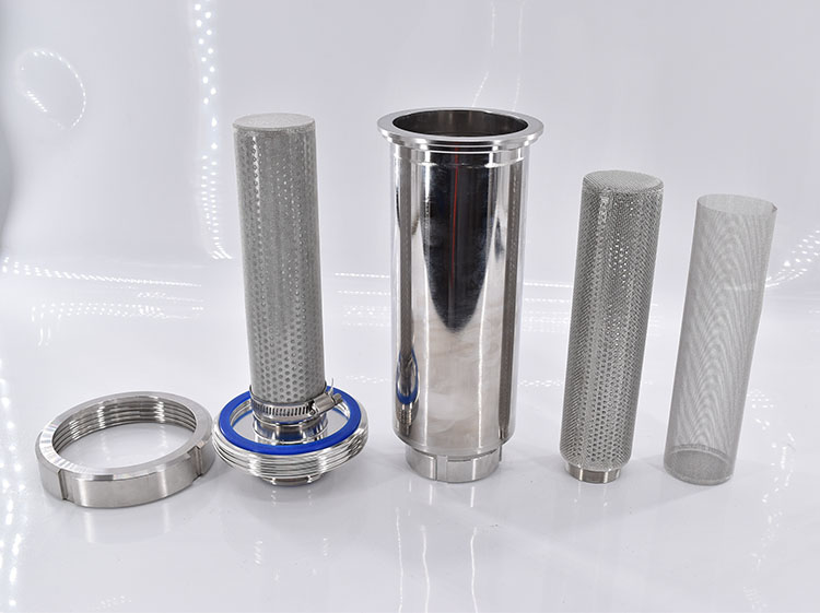 直通式過濾器_http://m.gpjjmc.cn_不銹鋼過濾器_第2張