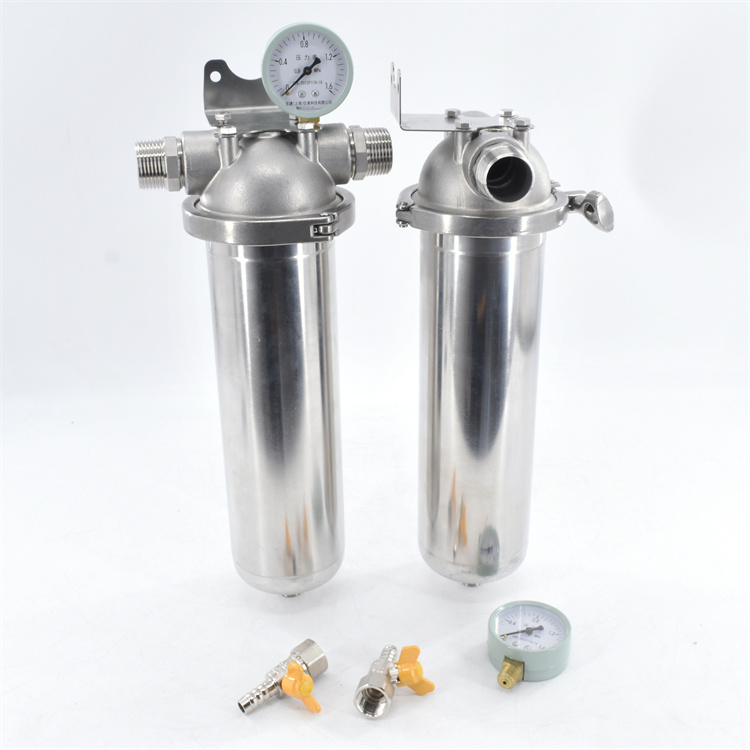 不銹鋼前置過濾器_http://m.gpjjmc.cn_產(chǎn)品中心_第2張