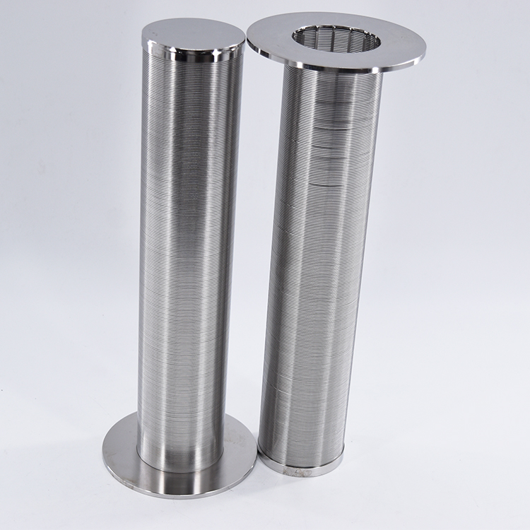 304不銹鋼樹脂捕捉器 楔形網濾芯_http://m.gpjjmc.cn_不銹鋼過濾器_第5張