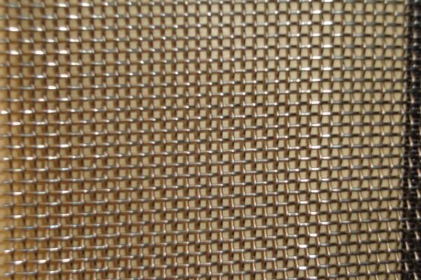 如何有效的清潔不銹鋼篩網？_http://m.gpjjmc.cn_常見問題_第1張