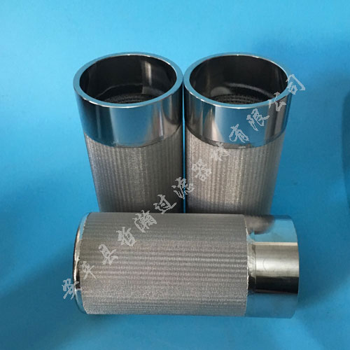 不銹鋼燒結(jié)過濾介質(zhì)的特點介紹_新聞資訊_第1張_河北環(huán)正過濾器械有限公司 不銹鋼燒結(jié)過濾介質(zhì)的特點介紹_http://m.gpjjmc.cn_新聞資訊_第1張