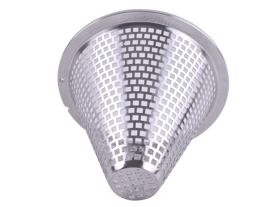 整粒機篩網_錐形過濾網_第1張_河北環正過濾器械有限公司 整粒機篩網_http://m.gpjjmc.cn_錐形過濾網_第1張