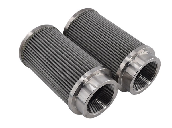 大流量折波濾芯_不銹鋼折疊濾芯_第1張_河北環正過濾器械有限公司 大流量折波濾芯_http://m.gpjjmc.cn_不銹鋼折疊濾芯_第1張