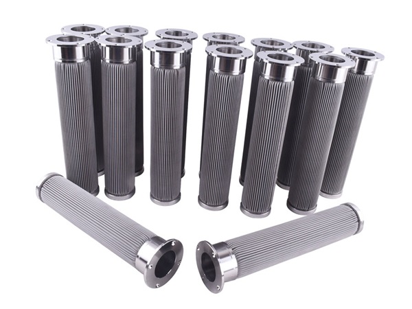 干燥機設備粉塵濾網_不銹鋼折疊濾芯_第1張_河北環正過濾器械有限公司 干燥機設備粉塵濾網_http://m.gpjjmc.cn_不銹鋼折疊濾芯_第1張