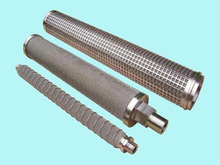 如何減少不銹鋼濾芯的更換周期?_http://m.gpjjmc.cn_常見問題_第1張