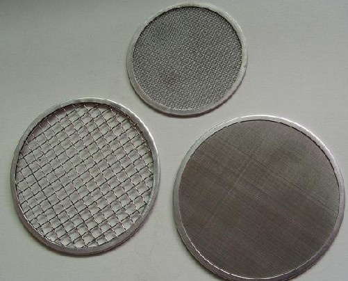 不銹鋼編織絲網的過濾度是什么？_http://m.gpjjmc.cn_常見問題_第1張