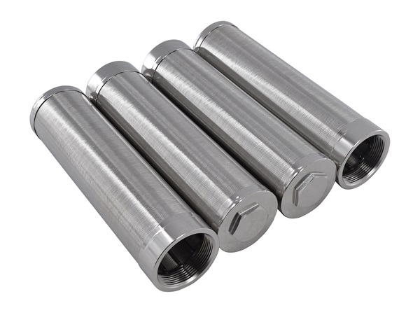 刮刀過濾器篩筒_http://m.gpjjmc.cn_不銹鋼楔形絲篩網(wǎng)_第2張