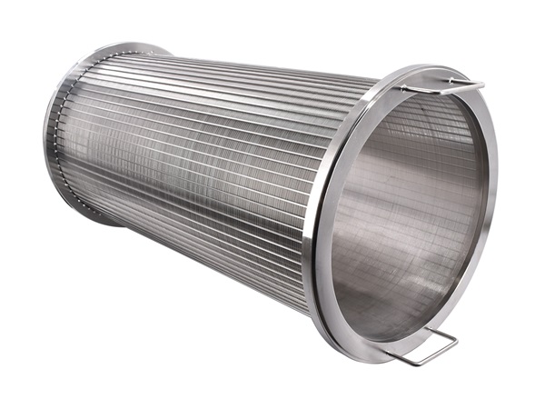 刮刀過濾器篩筒_http://m.gpjjmc.cn_不銹鋼楔形絲篩網(wǎng)_第3張