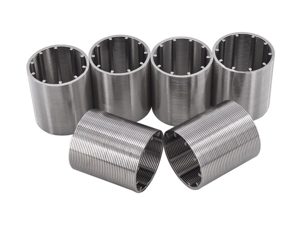 楔形網(wǎng)篩筒_http://m.gpjjmc.cn_不銹鋼楔形絲篩網(wǎng)_第2張