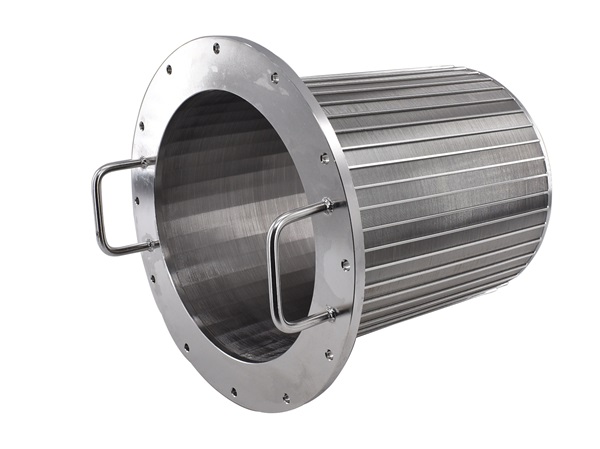 電廠自清洗過(guò)濾器篩網(wǎng)_http://m.gpjjmc.cn_不銹鋼楔形絲篩網(wǎng)_第2張