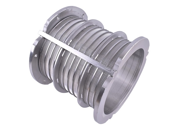 固液分離機篩網_http://m.gpjjmc.cn_不銹鋼楔形絲篩網_第3張