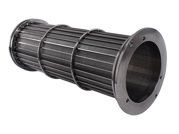 固液分離機篩網_http://m.gpjjmc.cn_不銹鋼楔形絲篩網_第4張