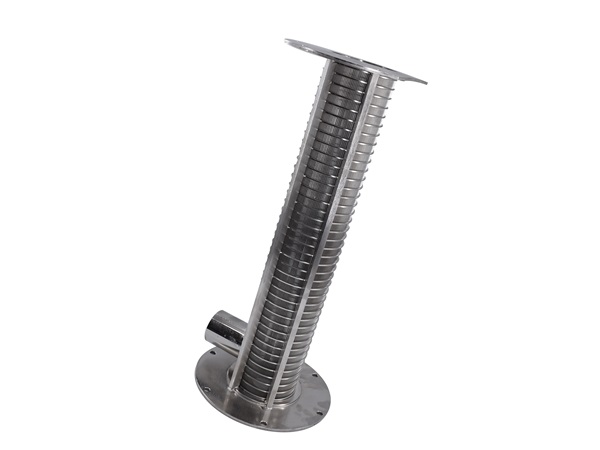 固液分離機篩網_http://m.gpjjmc.cn_不銹鋼楔形絲篩網_第2張