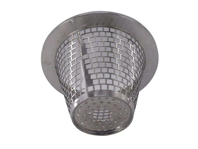 整粒機篩網_http://m.gpjjmc.cn_錐形過濾網_第2張