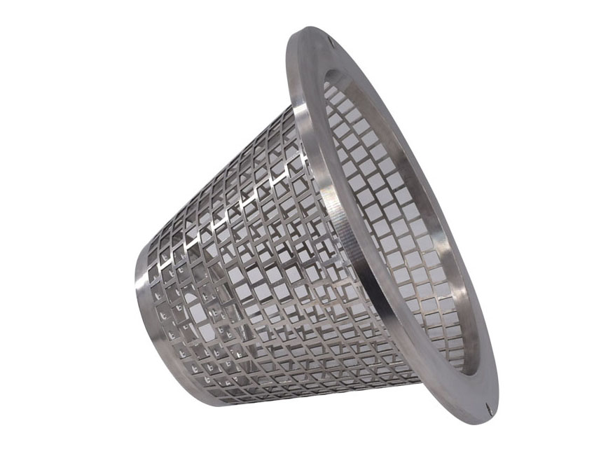 整粒機篩網_http://m.gpjjmc.cn_錐形過濾網_第3張