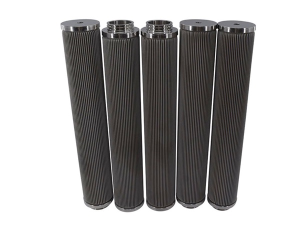 甲醇過濾器濾芯_http://m.gpjjmc.cn_不銹鋼折疊濾芯_第2張