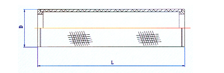 條形濾片_http://m.gpjjmc.cn_不銹鋼燒結網片_第4張