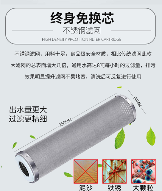 氣泵濾芯_http://m.gpjjmc.cn_不銹鋼編織網(wǎng)類_第3張