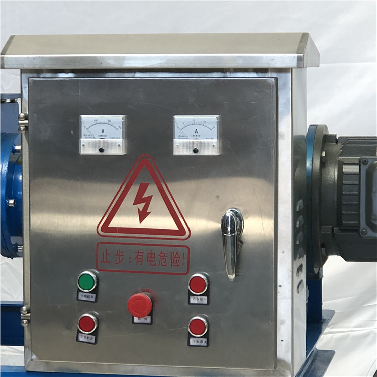 固液分離機_http://m.gpjjmc.cn_不銹鋼楔形絲篩網(wǎng)_第2張