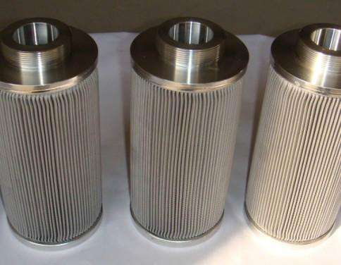 不銹鋼濾芯有哪幾種類型？_http://m.gpjjmc.cn_常見問題_第1張