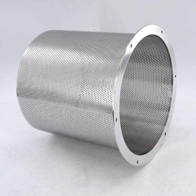 衛(wèi)生級過濾器簡單介紹