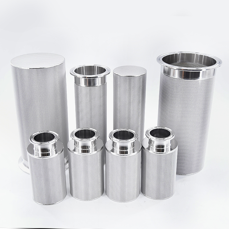 凈水器的種類及工作原理（二）