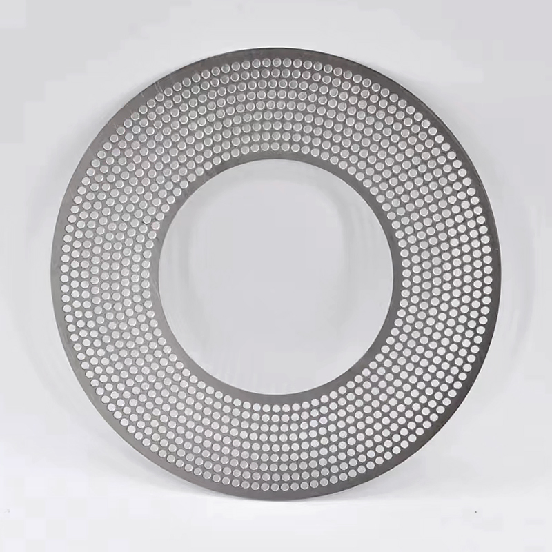 為什么選擇我們的燒結網